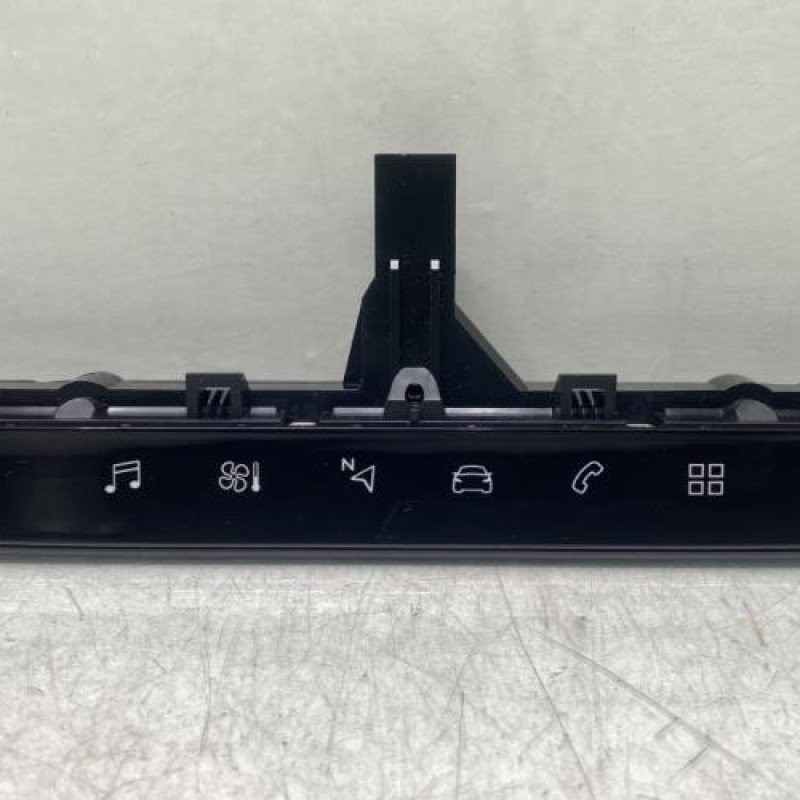 Commande autoradio CITROEN C5 AIRCROSS Photo n°1