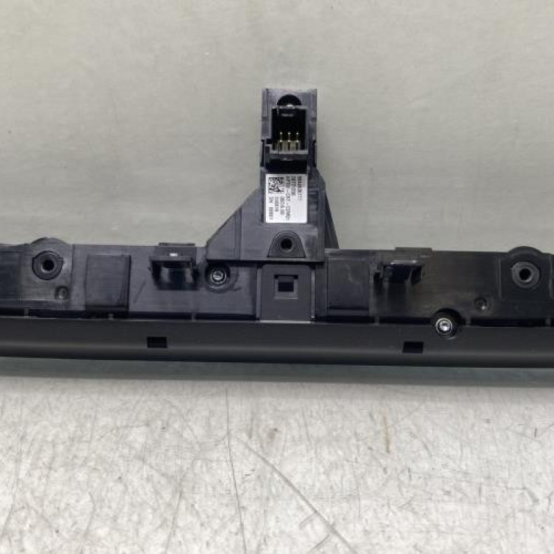 Commande autoradio CITROEN C5 AIRCROSS Photo n°2