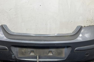 Pare choc arriere OPEL ASTRA H Photo n°1
