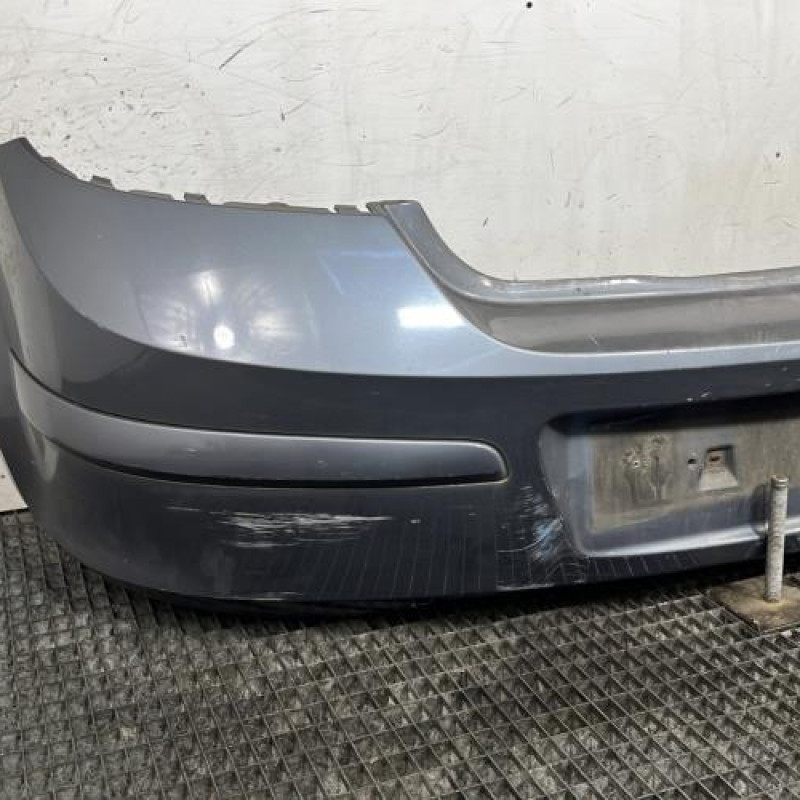 Pare choc arriere OPEL ASTRA H Photo n°2