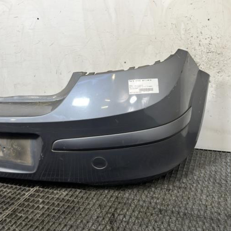 Pare choc arriere OPEL ASTRA H Photo n°3