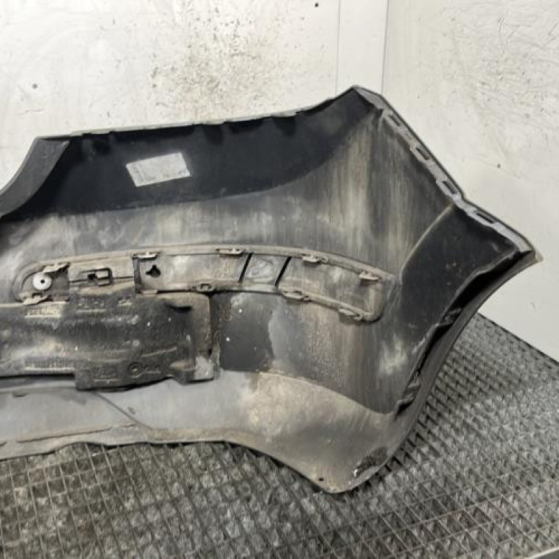 Pare choc arriere OPEL ASTRA H Photo n°4