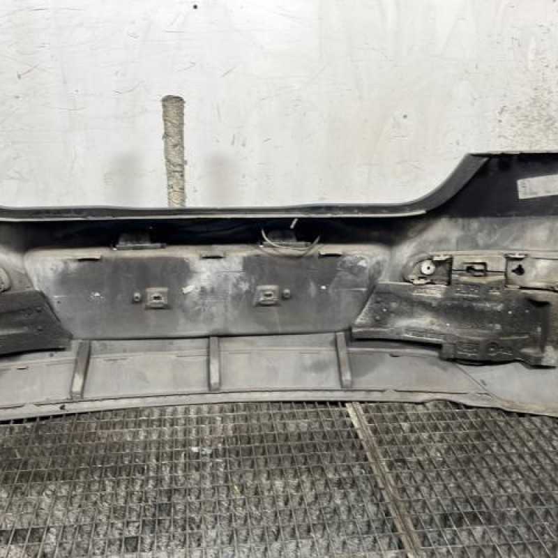 Pare choc arriere OPEL ASTRA H Photo n°5