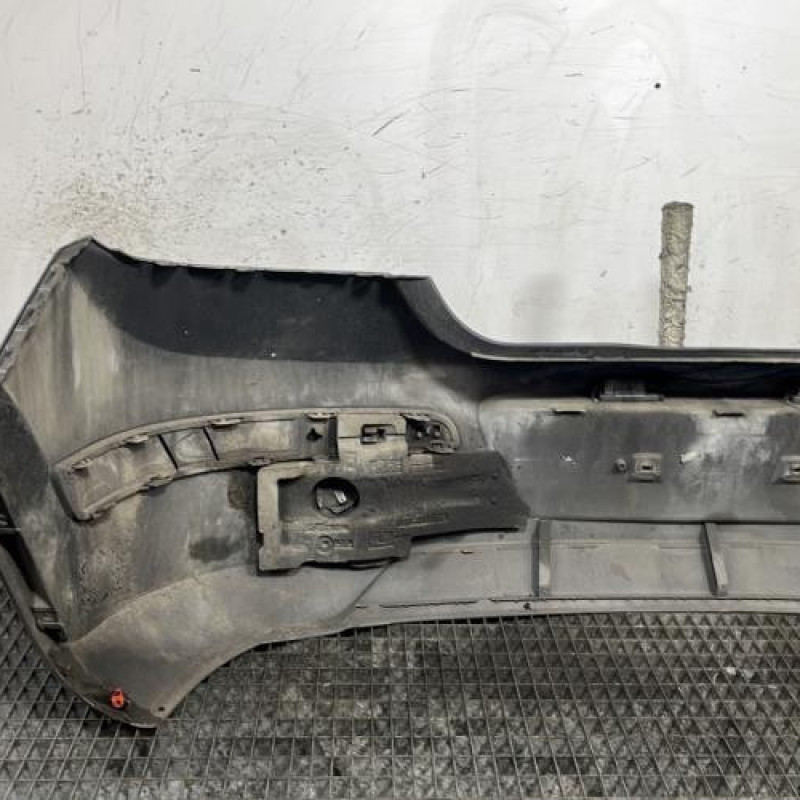 Pare choc arriere OPEL ASTRA H Photo n°6