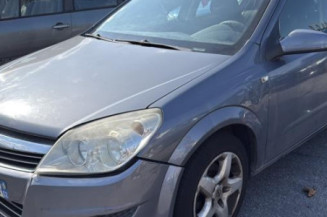 Pare choc arriere OPEL ASTRA H