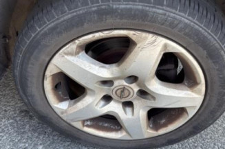 Pare choc arriere OPEL ASTRA H