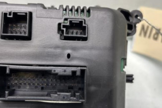 Commande chauffage MERCEDES CLASSE A 169