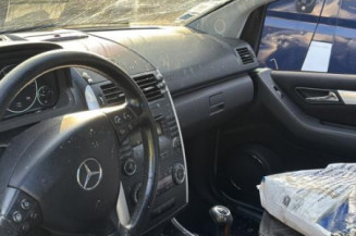 Commande chauffage MERCEDES CLASSE A 169