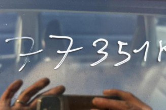 Commande chauffage MERCEDES CLASSE A 169