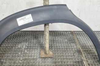 Extension d'aile arriere droit CITROEN C3 AIRCROSS 1 Photo n°1