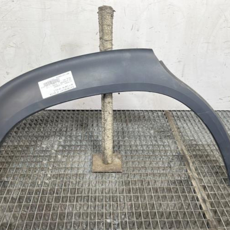 Extension d'aile arriere droit CITROEN C3 AIRCROSS 1 Photo n°1