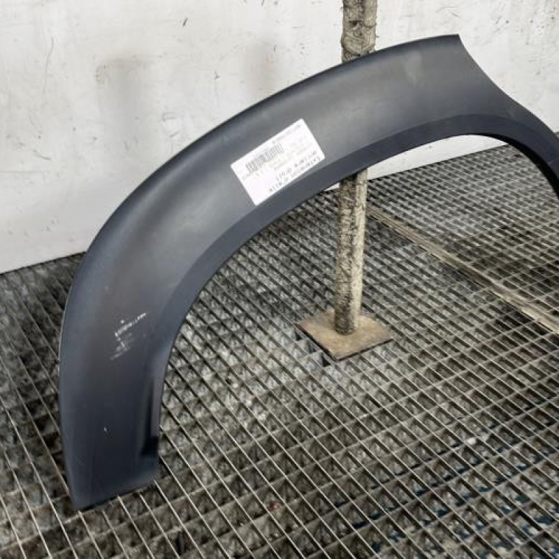 Extension d'aile arriere droit CITROEN C3 AIRCROSS 1 Photo n°2