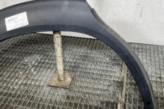Extension d'aile arriere droit CITROEN C3 AIRCROSS 1