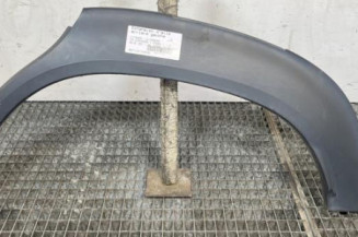 Extension d'aile arriere gauche CITROEN C3 AIRCROSS 1 Photo n°1