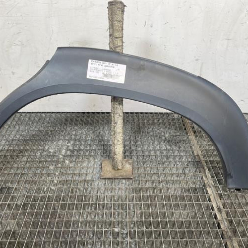 Extension d'aile arriere gauche CITROEN C3 AIRCROSS 1 Photo n°1