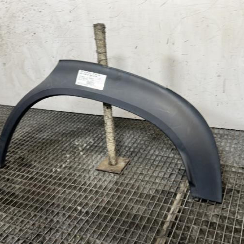 Extension d'aile arriere gauche CITROEN C3 AIRCROSS 1 Photo n°3