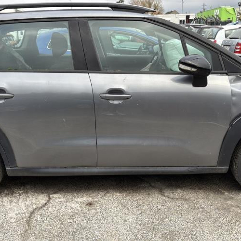 Extension d'aile arriere gauche CITROEN C3 AIRCROSS 1 Photo n°11