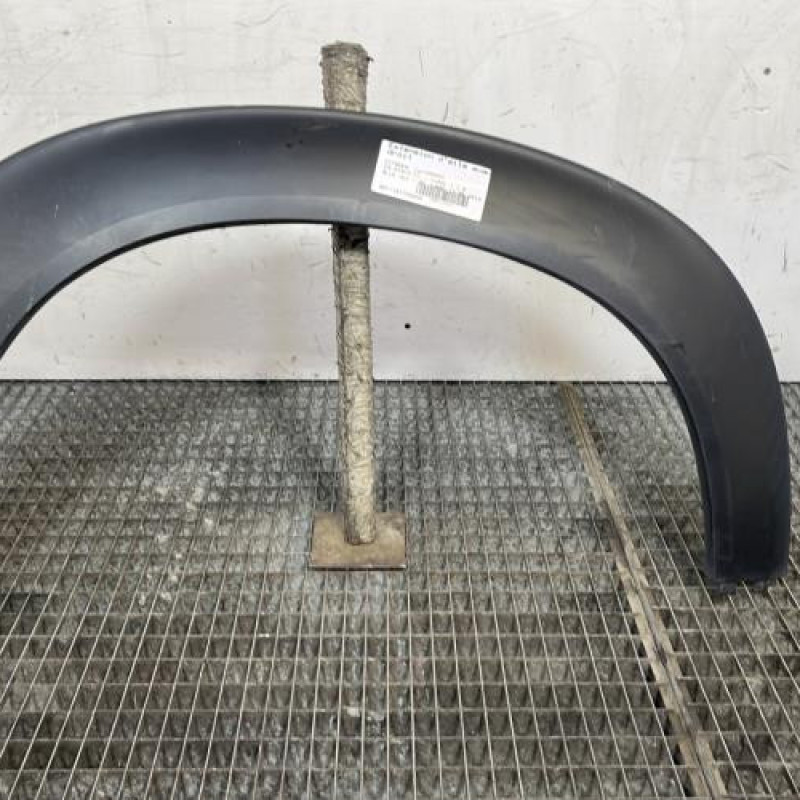 Extension d'aile avant droit CITROEN C3 AIRCROSS 1 Photo n°1