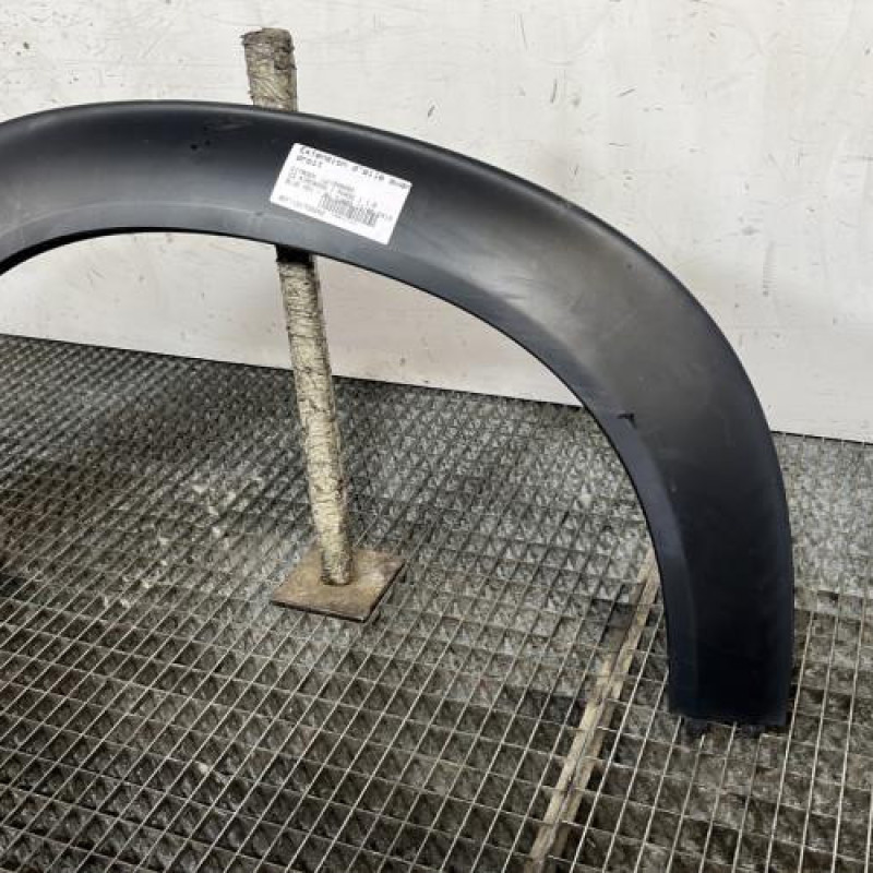 Extension d'aile avant droit CITROEN C3 AIRCROSS 1 Photo n°3