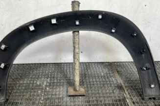 Extension d'aile avant droit CITROEN C3 AIRCROSS 1