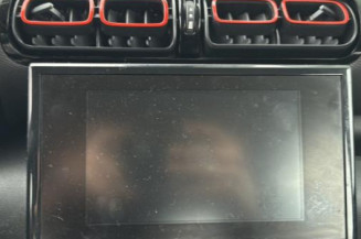 Extension d'aile avant droit CITROEN C3 AIRCROSS 1