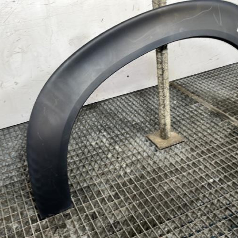 Extension d'aile avant gauche CITROEN C3 AIRCROSS 1 Photo n°2