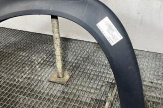 Extension d'aile avant gauche CITROEN C3 AIRCROSS 1