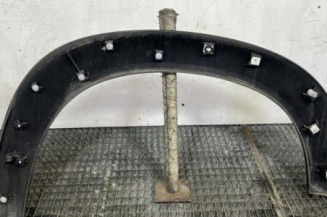 Extension d'aile avant gauche CITROEN C3 AIRCROSS 1