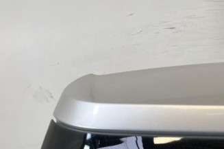 Malle/Hayon arriere OPEL ZAFIRA B