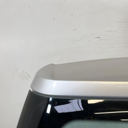 Malle/Hayon arriere OPEL ZAFIRA B