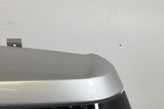 Malle/Hayon arriere OPEL ZAFIRA B