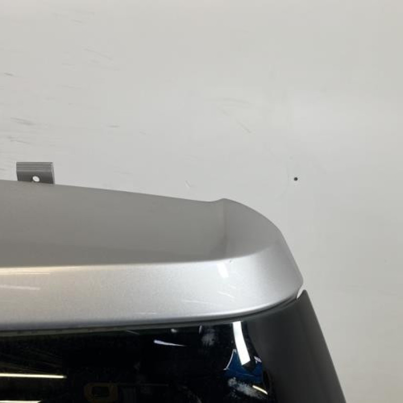 Malle/Hayon arriere OPEL ZAFIRA B Photo n°3