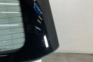 Malle/Hayon arriere OPEL ZAFIRA B