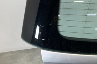 Malle/Hayon arriere OPEL ZAFIRA B