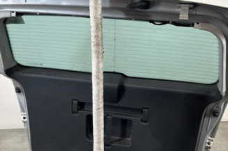 Malle/Hayon arriere OPEL ZAFIRA B