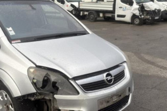 Malle/Hayon arriere OPEL ZAFIRA B