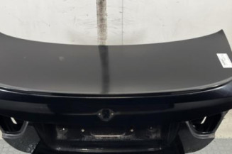 Malle/Hayon arriere BMW SERIE 3 E90 Photo n°1