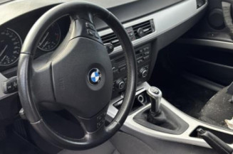 Malle/Hayon arriere BMW SERIE 3 E90