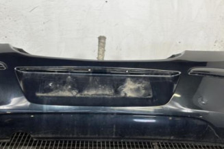 Pare choc arriere OPEL CORSA D Photo n°1