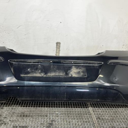 Pare choc arriere OPEL CORSA D Photo n°1