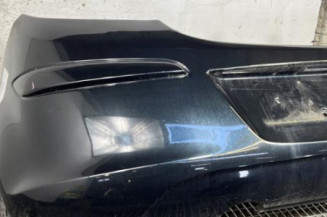 Pare choc arriere OPEL CORSA D