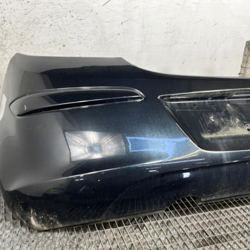 Pare choc arriere OPEL CORSA D Photo n°2