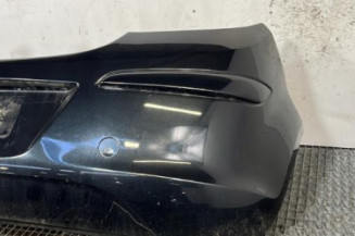 Pare choc arriere OPEL CORSA D