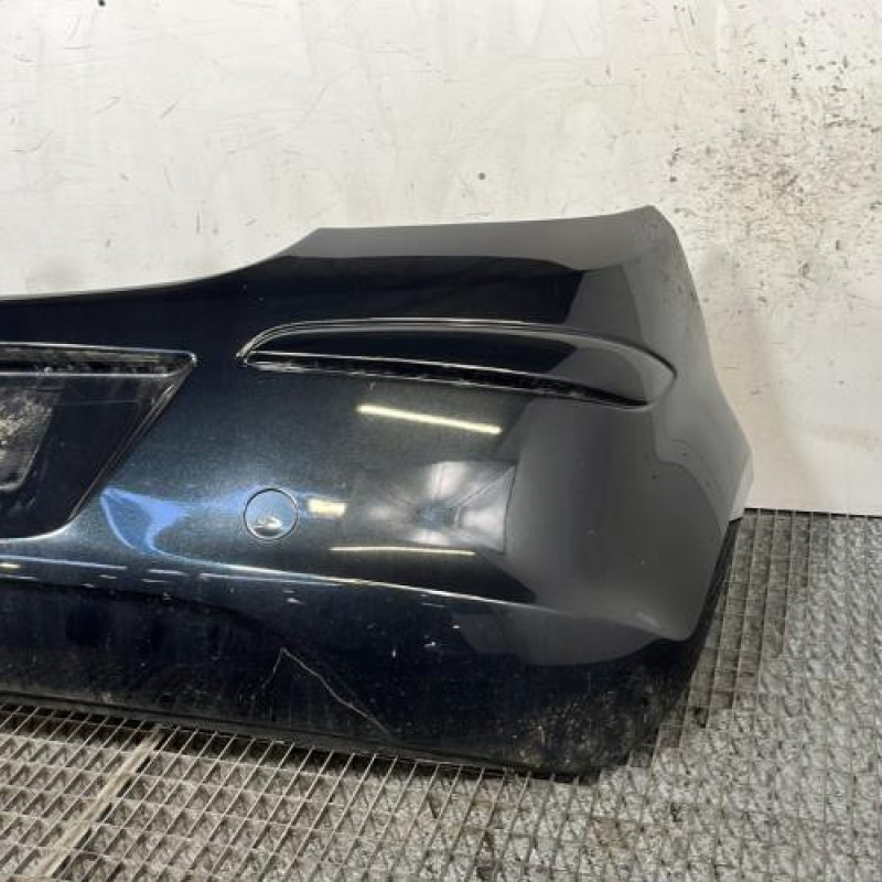 Pare choc arriere OPEL CORSA D Photo n°3