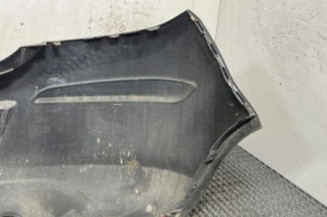 Pare choc arriere OPEL CORSA D