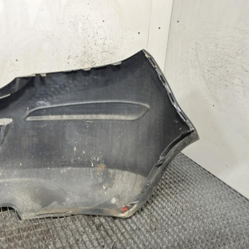 Pare choc arriere OPEL CORSA D Photo n°4