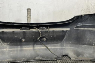 Pare choc arriere OPEL CORSA D