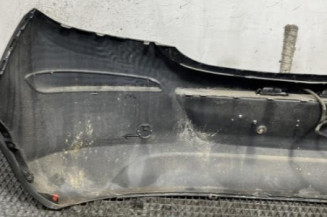 Pare choc arriere OPEL CORSA D