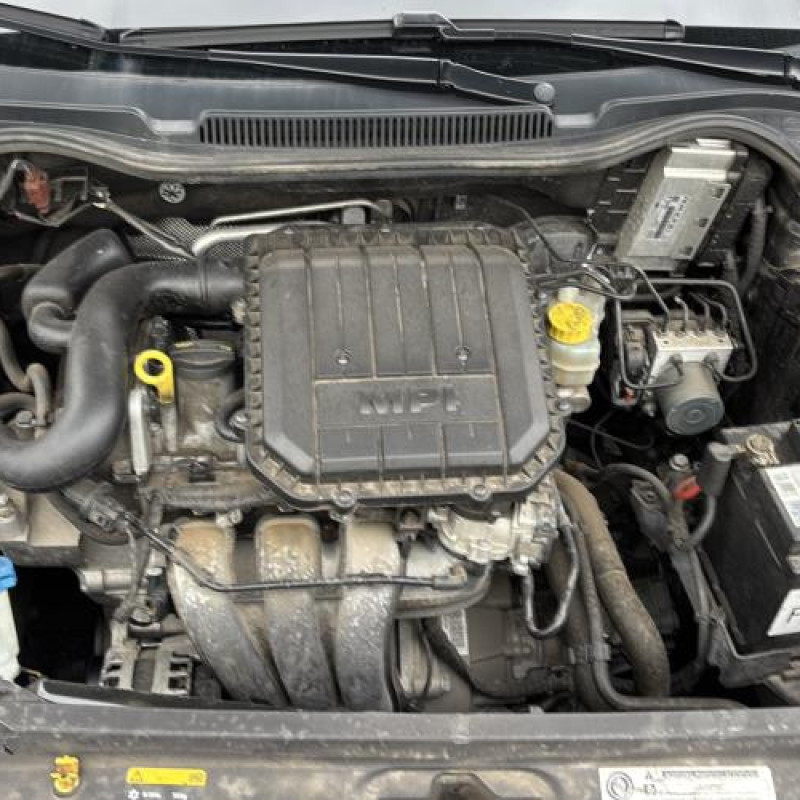 Mastervac VOLKSWAGEN POLO 5 Photo n°20