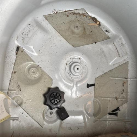 Mastervac VOLKSWAGEN POLO 5 Photo n°1